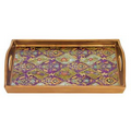 Cabra Rectangular Tray 18" x 12"